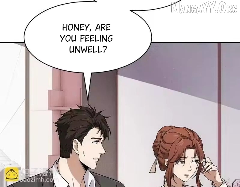 Hidden Dragon in the City (2025) Chapter 48 - page 69